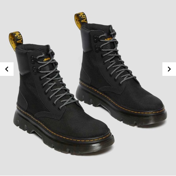 Dr. Martens Tarik Boot - Picture 2 of 14